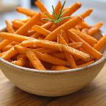 Sweet Potato Fries