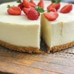 New York Cheesecake