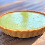 Key Lime Pie