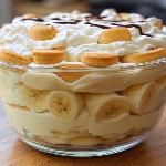 Banana Pudding