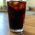 Cola (Coke, Diet Coke, Sprite)