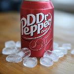 Dr Pepper