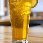 Ginger Ale