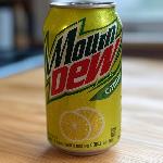 Mountain Dew