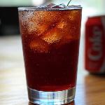 Cherry Coke