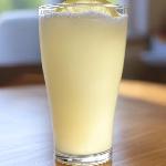 Cream Soda