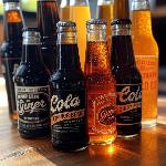 Craft Soda (Cola, Root Beer, or Ginger Beer)