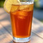 Iced Tea (Sweet or Unsweet)