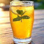 Sweet Tea Lemonade