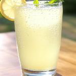 Sparkling Lemonade