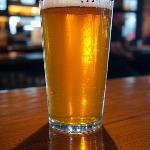 Craft Beer (Local IPA, Lager, or Stout)