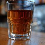 Bourbon (Premium)