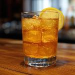 Whiskey Sour