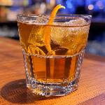 Old Fashioned