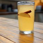 Apple Cider (Hot or Cold)