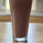 Milk (Whole or Chocolate)