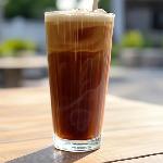 Iced Coffee