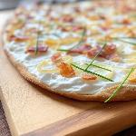 Flammkuchen