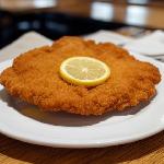 Wiener Schnitzel