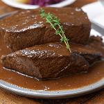Sauerbraten