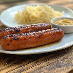 Bratwurst