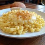 Käsespätzle