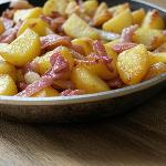 Bratkartoffeln