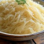 Sauerkraut