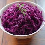 Rotkohl