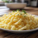 Spätzle