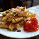 Kaiserschmarrn