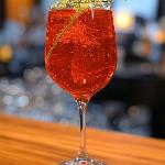 Holler Spritz