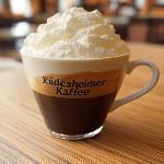 Rüdesheimer Kaffee