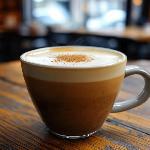 Pharisäer Kaffee