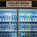 Bottled Water (Still or Sparkling)