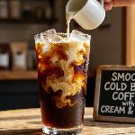 Iced Coffee