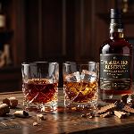 Bourbon (Premium)