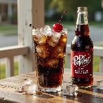 Dr Pepper