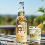 Ginger Ale