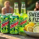 Mountain Dew