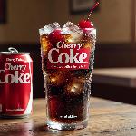 Cherry Coke