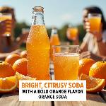 Orange Soda