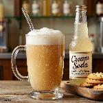 Cream Soda