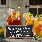 Sweet Tea Lemonade