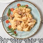 ΚΑΛΑΜΑΡΙ ΤΗΓΑΝΗΤΟ