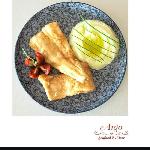 ΒΑΚΑΛΑΟΣ ΠΑΣΤΟΣ  ΜΕ ΣΚΟΡΔΑΛΙΑ