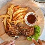 ΧΟΙΡΙΝΗ ΜΠΡΙΖΟΛΑ