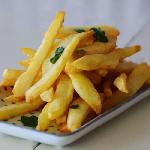 ΠΑΤΑΤΕΣ ΤΗΓΑΝΗΤΕΣ ΦΡΕΣΚΙΕΣ