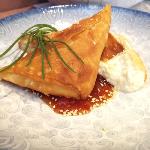 ΦΕΤΑ ΤΗΓΑΝΗΤΗ