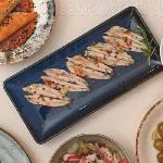 ΦΙΛΕΤΟ ΓΑΥΡΟΥ ΜΑΡΙΝΑΡΙΣΜΕΝΟΥ